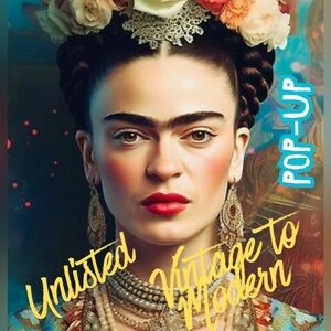 Unlisted Vintage to Modern Jewelry 451-500